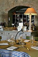 San Casciano dei Bagni (Si)  Ristorante da Daniela Foto Gianuca Moggi/Massimo Sestini